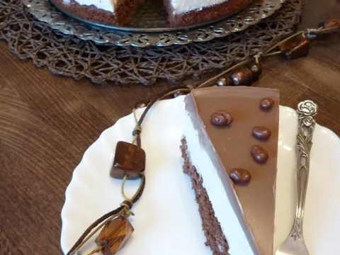 Monte torta