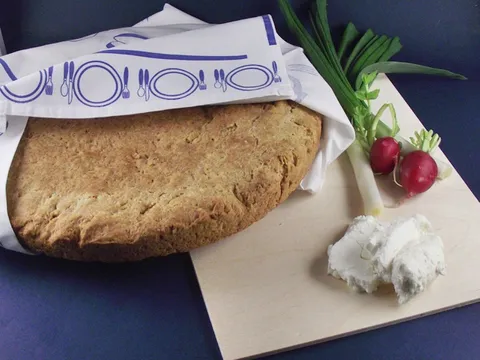 Brza pogača