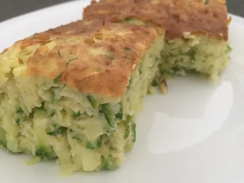 Nabujak od tikvica