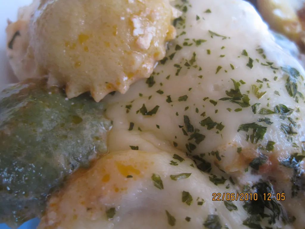 Raviolli d’amore