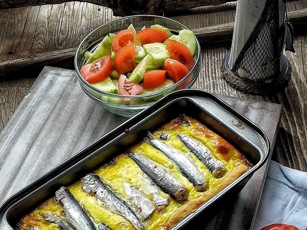 TART SA SRDELAMA