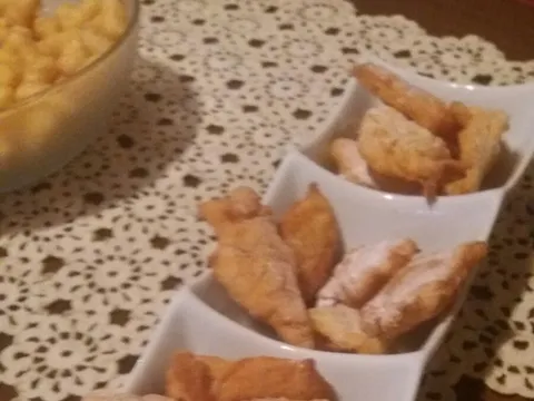 Slatki jastučići