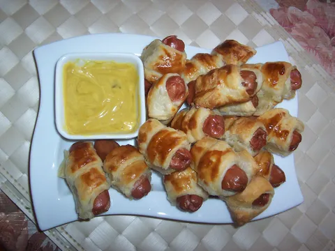 pecivo
