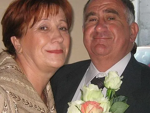 Godišnjica braka