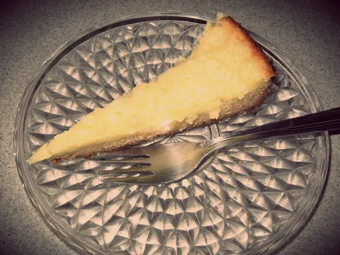 Gooey Butter Cake (mekani kolač s maslacem)