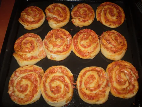 Pizza puzici