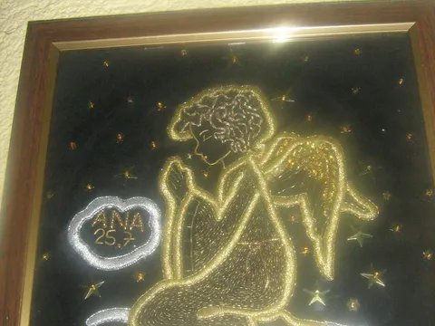 Anin anđeo