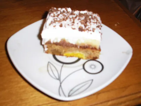 kolac  so portokali