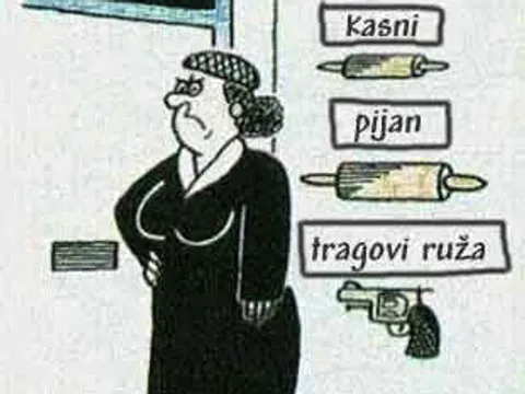 Što je hrabrost?! :D