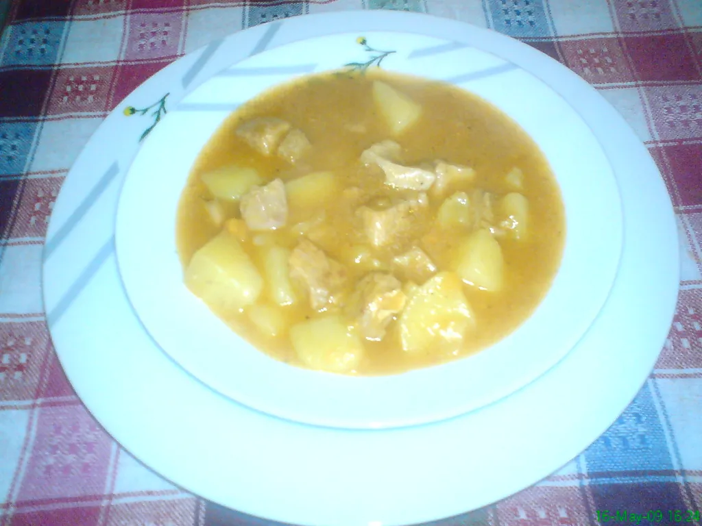 Gulaš