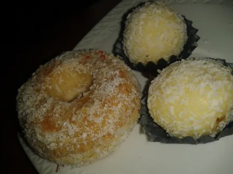 Rafaelo kuglice