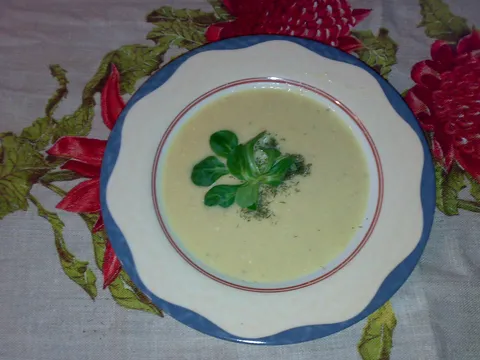 CREMSUPA OD CELERA