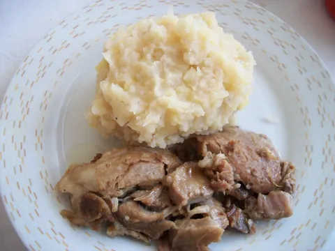 KISELA REPA