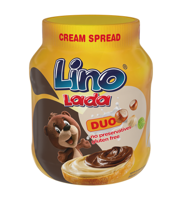 Lino Lada Duo