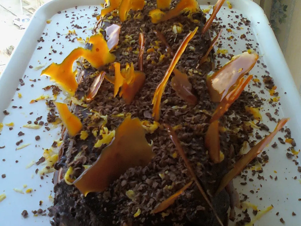Jaffa rolat