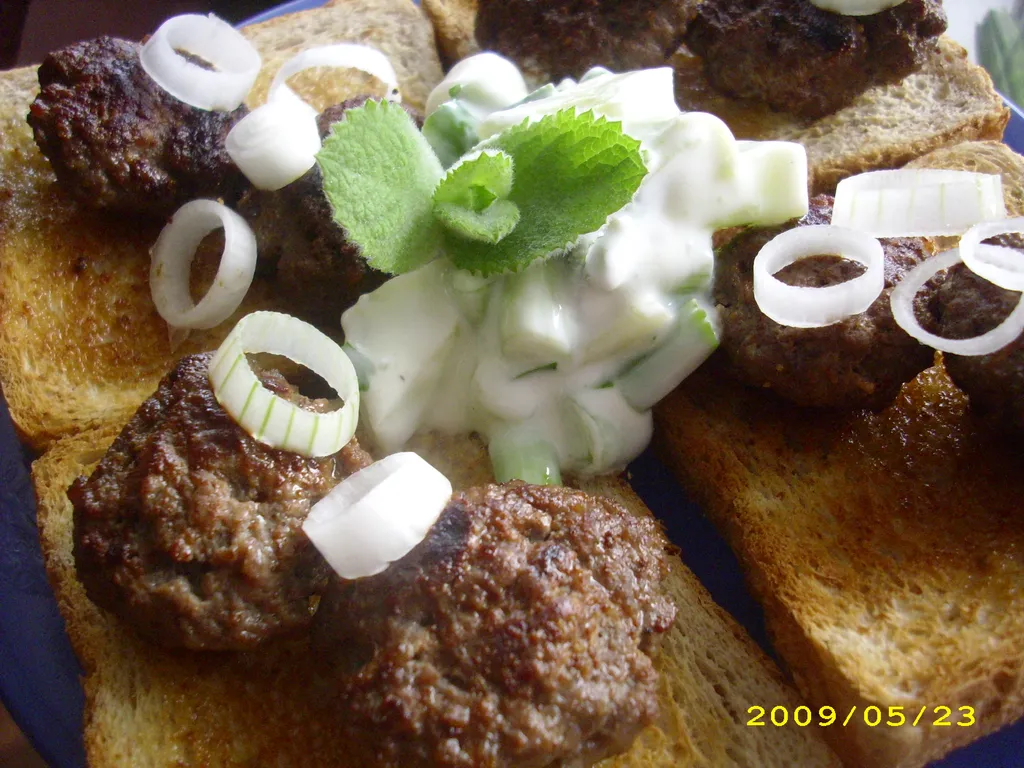Mini-snicle