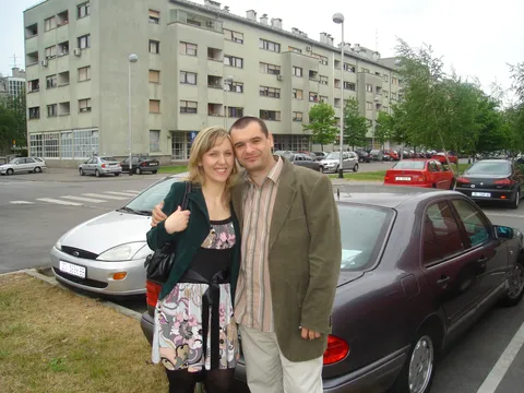 Nas dvoje i naš tutač