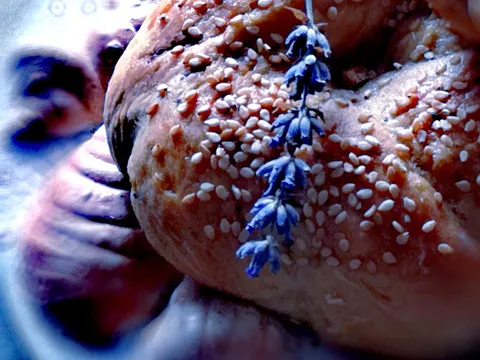 Si si, simit