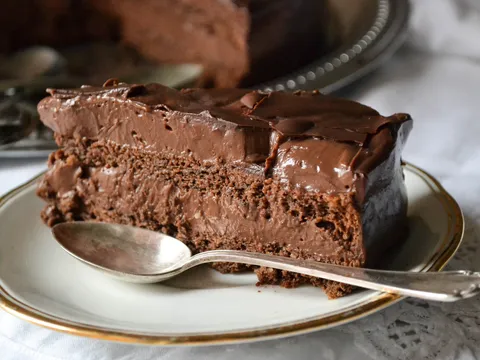 Čokoladna torta