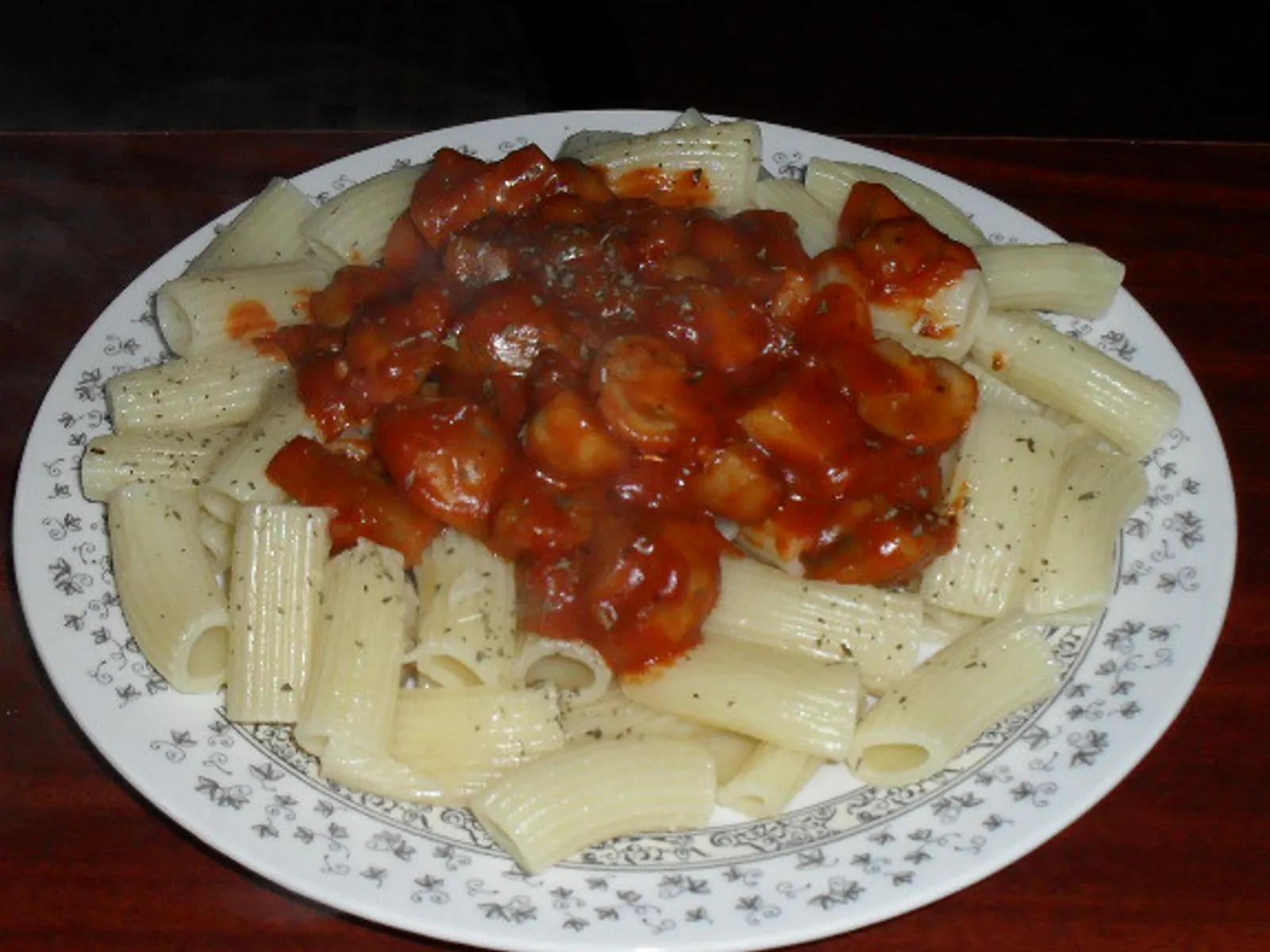 Gulas sa sampinjonima by pomoravka )))