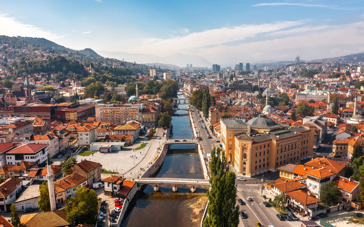 Bosnia and Herzegovina