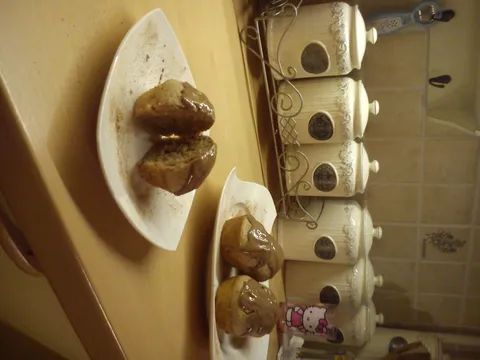 Čoko muffini