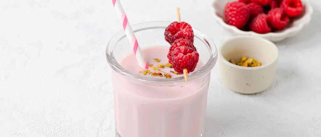 Proteinski shake