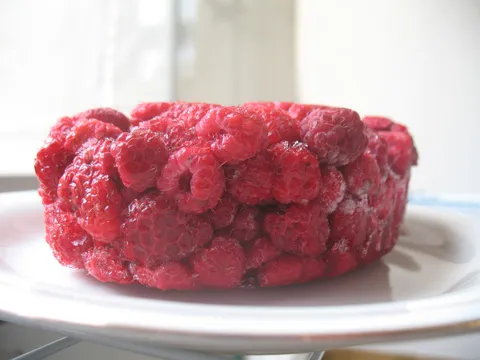 maline iz leda