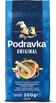 Podravka přísada do jídel