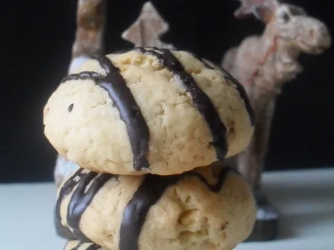 Cookies sa Bademima