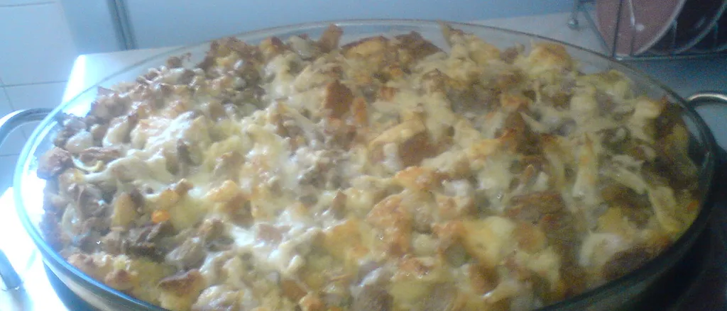 Bosansko tradicionalno