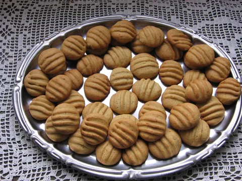 Cajni keksici