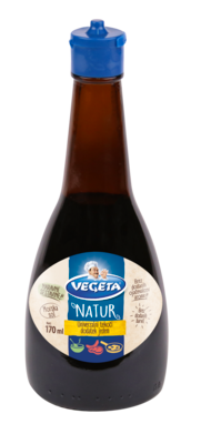Vegeta Natur tekoči dodatek jedem