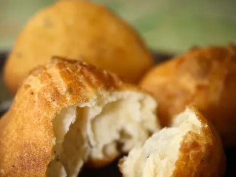 Mandazi