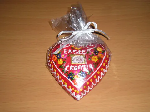 Poklon od Tatyane