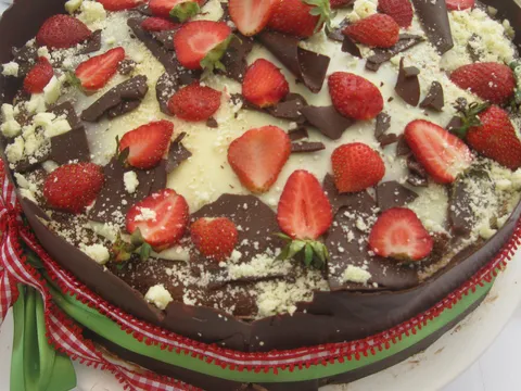 Tortica ;)