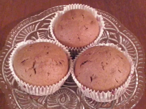 Čokoladni muffini