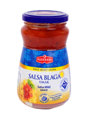Salsa