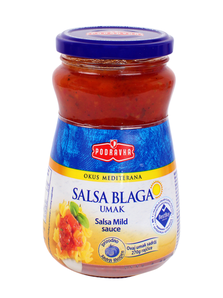 Salsa