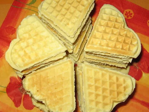 Vafli