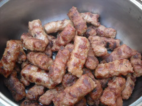 Cevapi