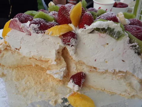 Pavlova