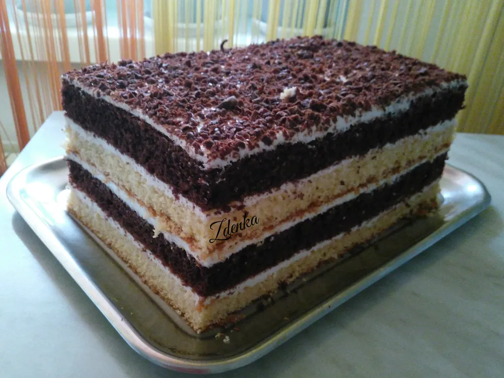 Torta šnite