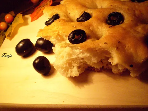 Focaccia