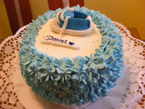 torta za  najsladjeg nečaka
