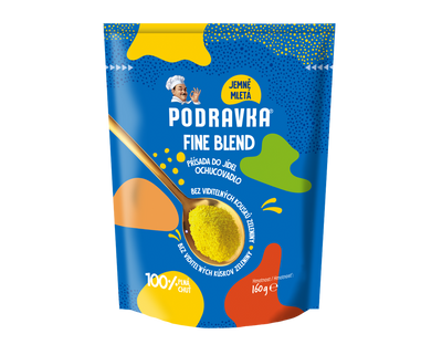 Podravka Fine blend
