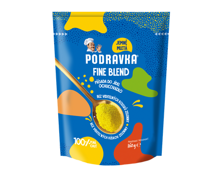 Podravka Fine blend