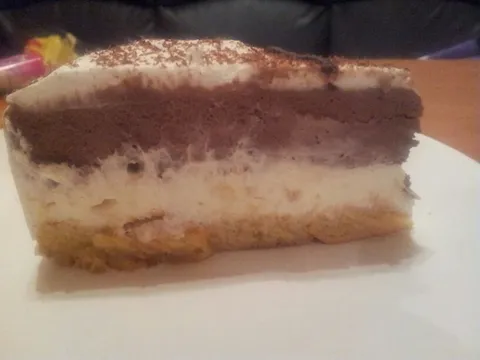 Love cake