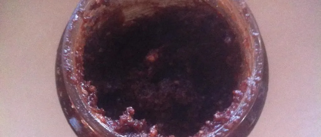 Raw food