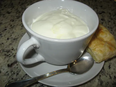 Domaci jogurt